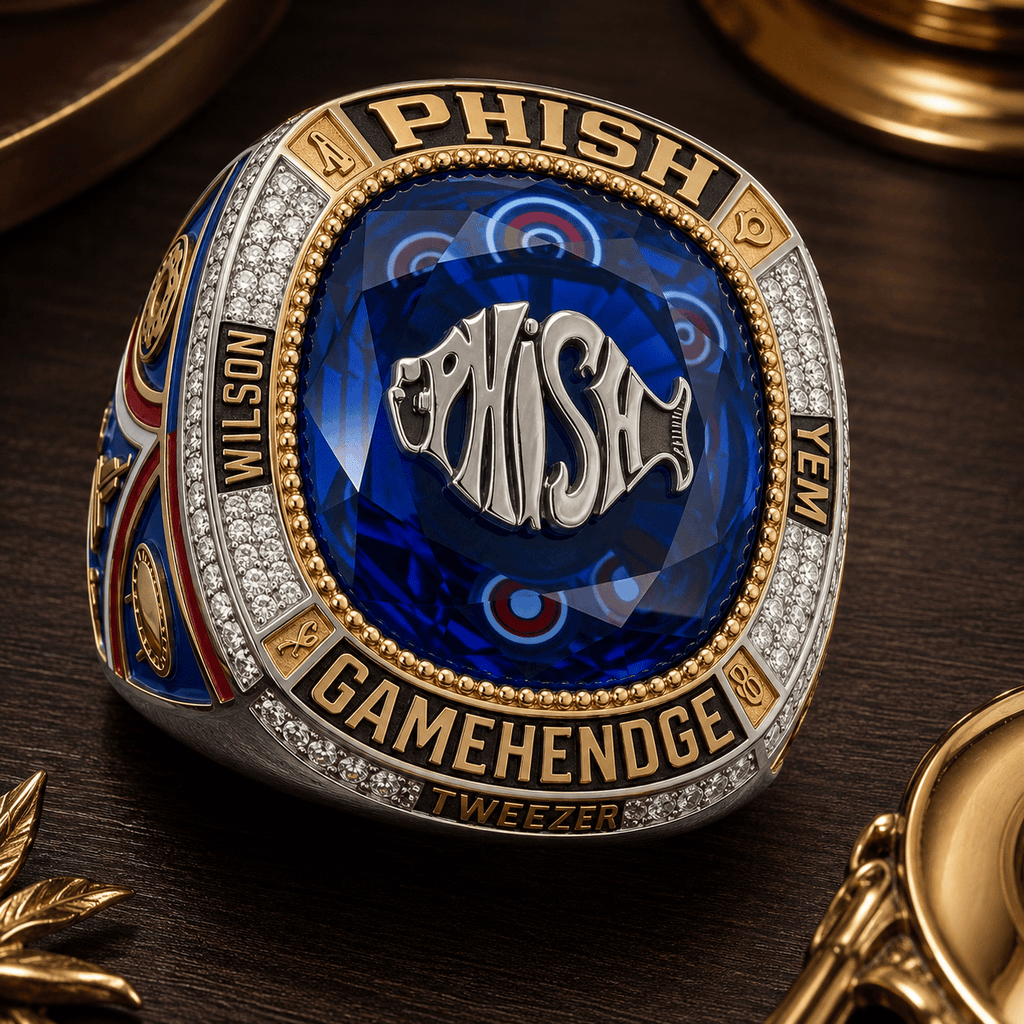 PIH Premium Ring HQH