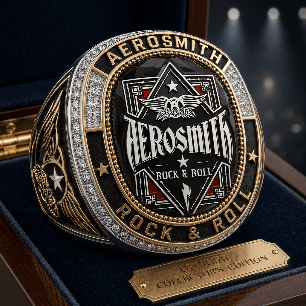 AER Premium Ring HQH