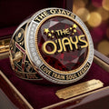 TOJ Premium Ring TTNL