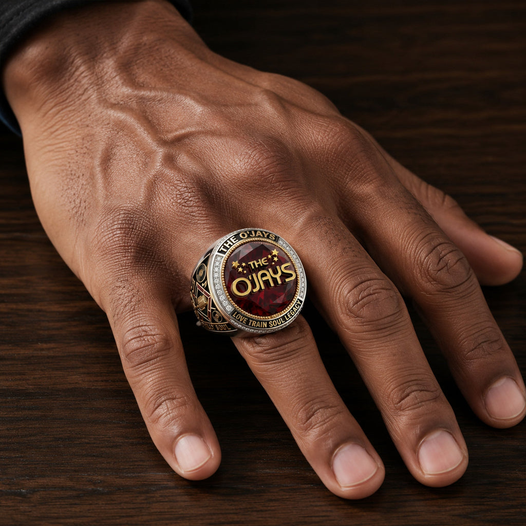 TOJ Premium Ring TTNL
