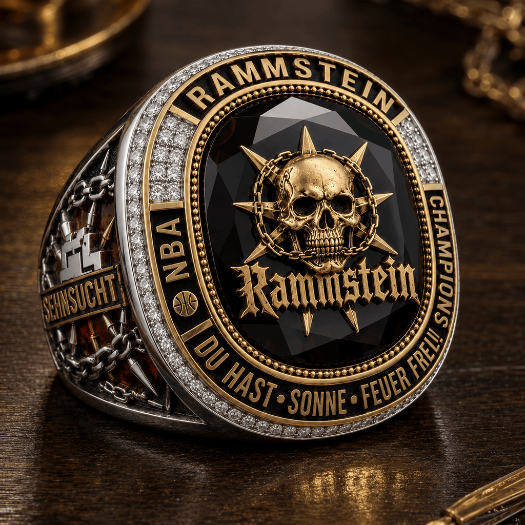 RMS Premium Ring TTNL