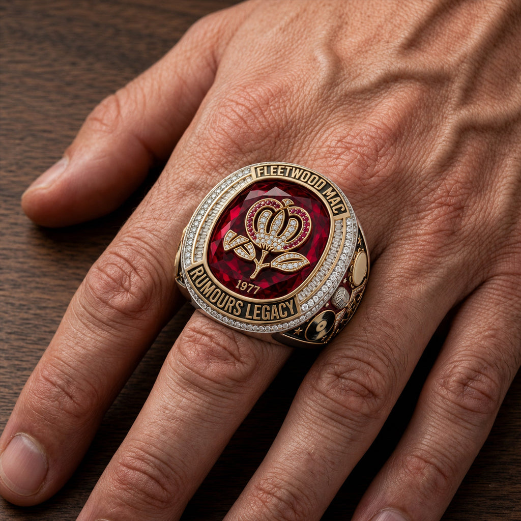 FLM Premium Ring TTNL
