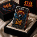 Premium OZOB Zippo Lighter TNSM