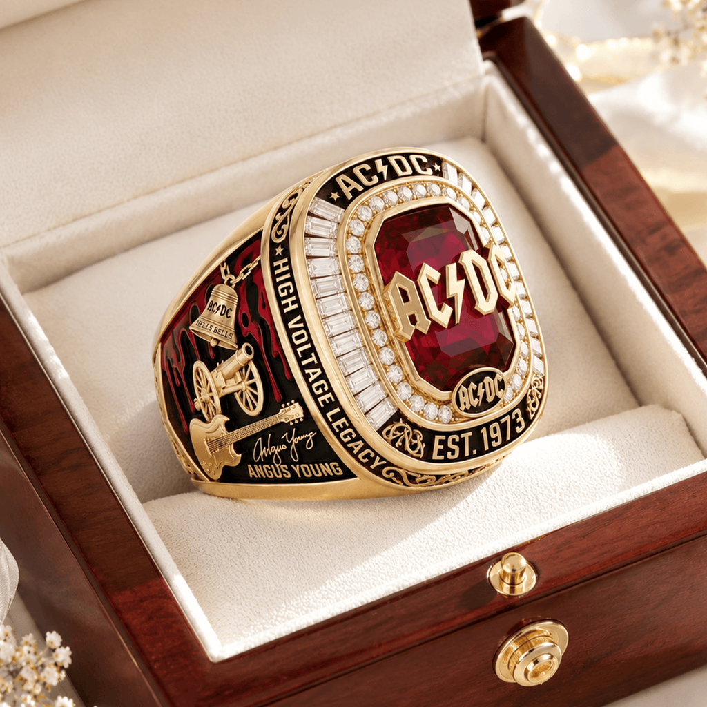 ACD Premium Ring LNTH