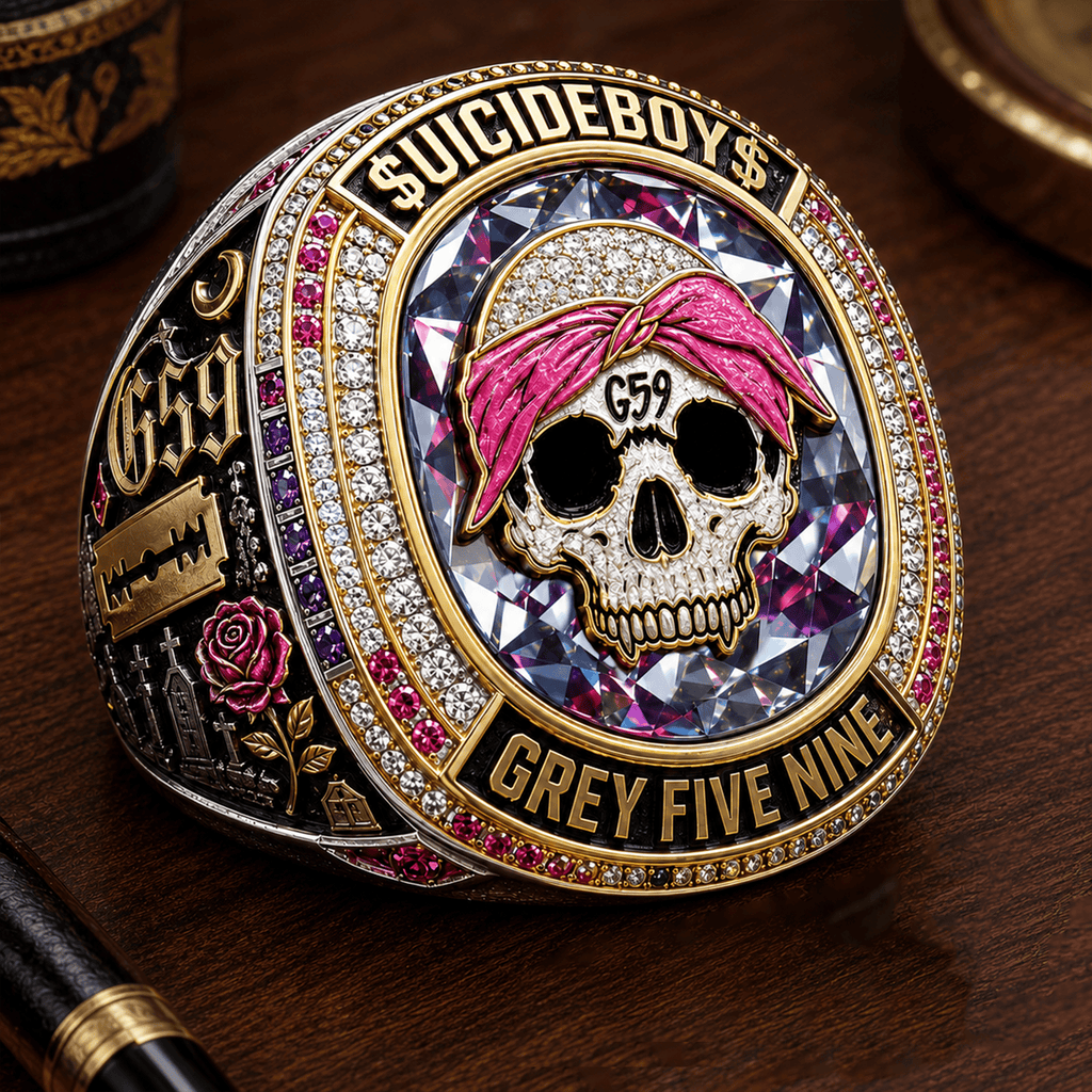 SCB Premium Ring LNTH
