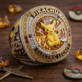 PKC Premium Ring HQH