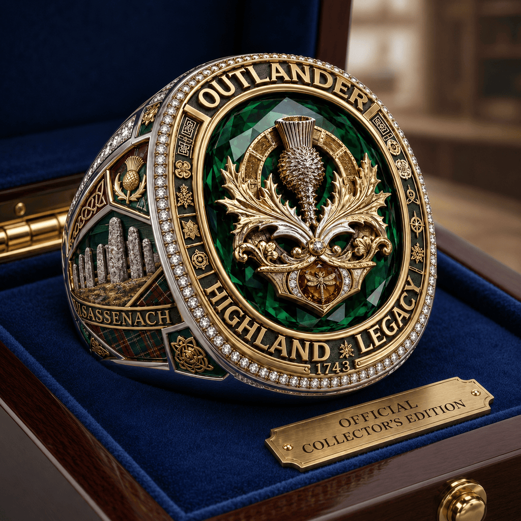 OLD Premium Ring HQH