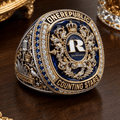 ORP Premium Ring HQH