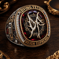 DFT Premium Ring HQH