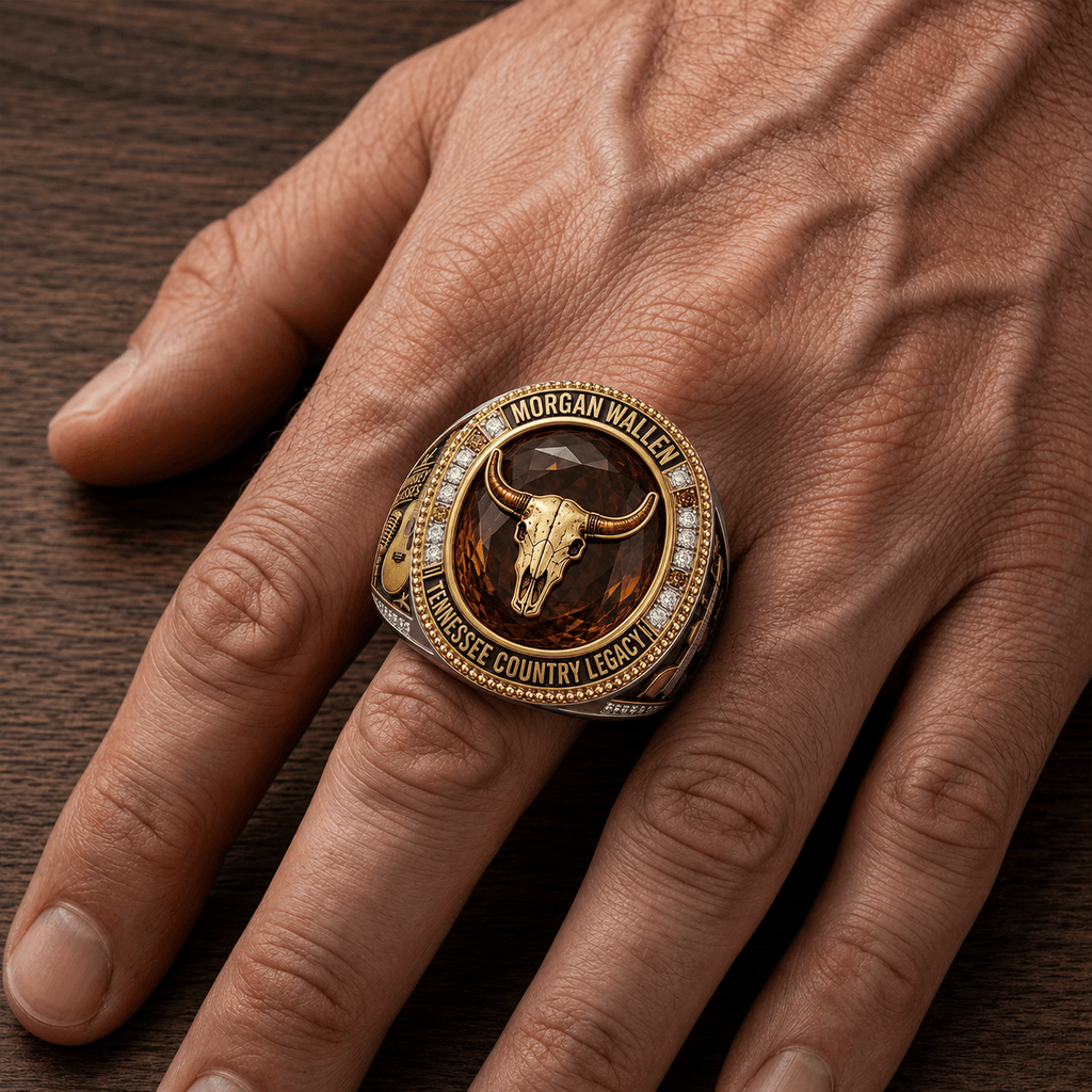 MGWL Premium Ring TTNL