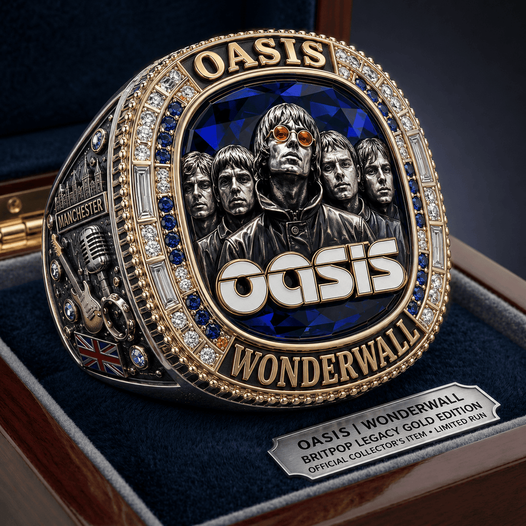 OAS Premium Ring HQH