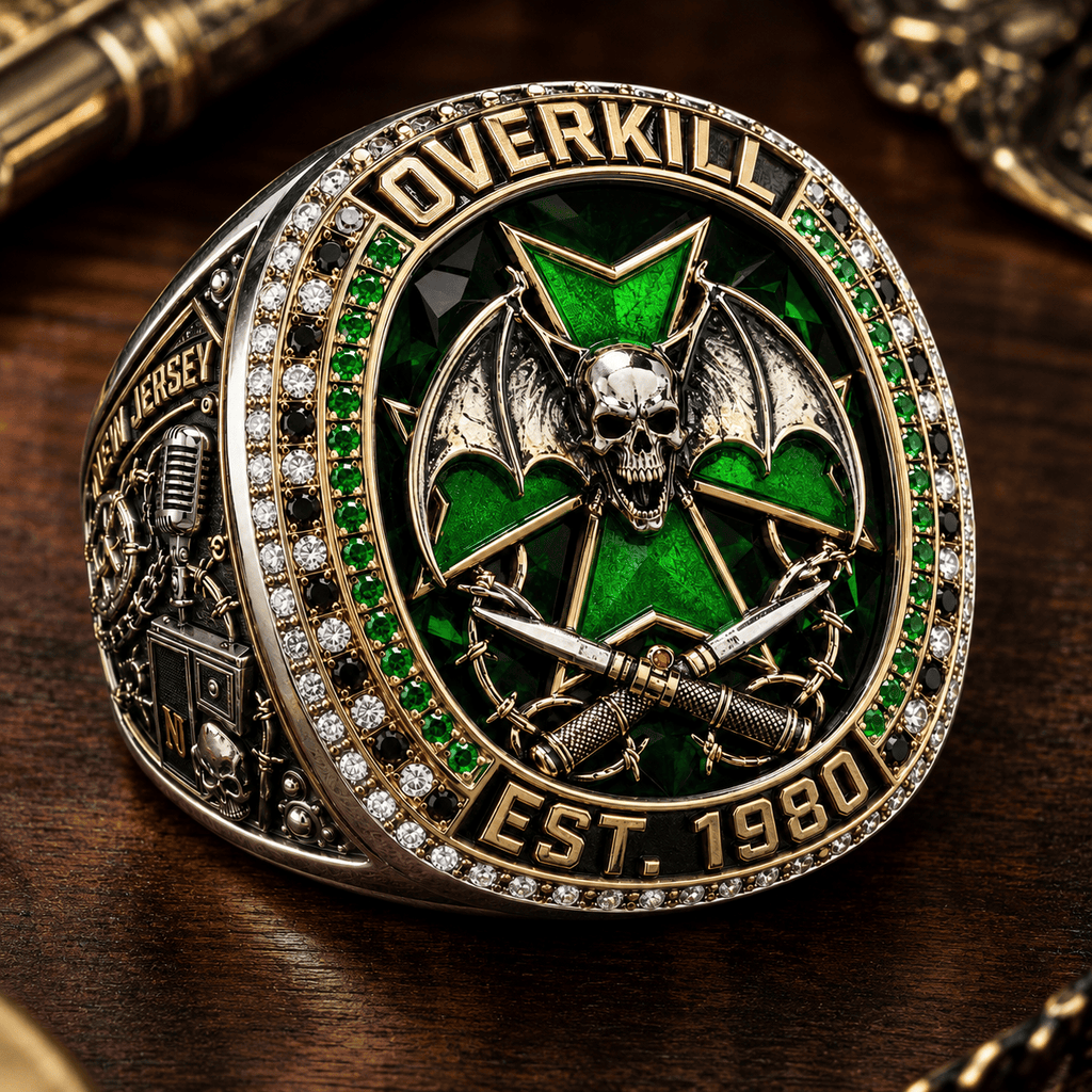 OVK Premium Ring HQH