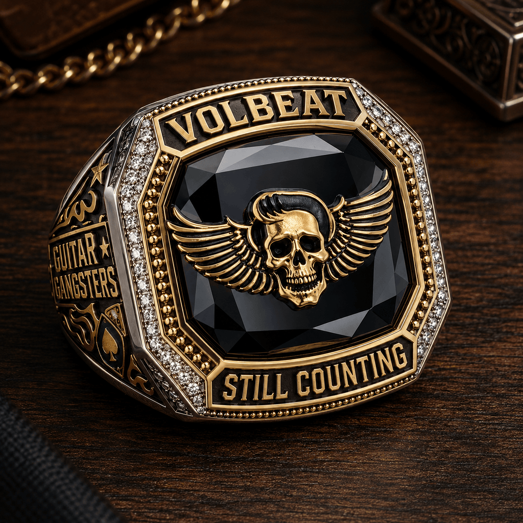 VOLB Premium Ring NPL