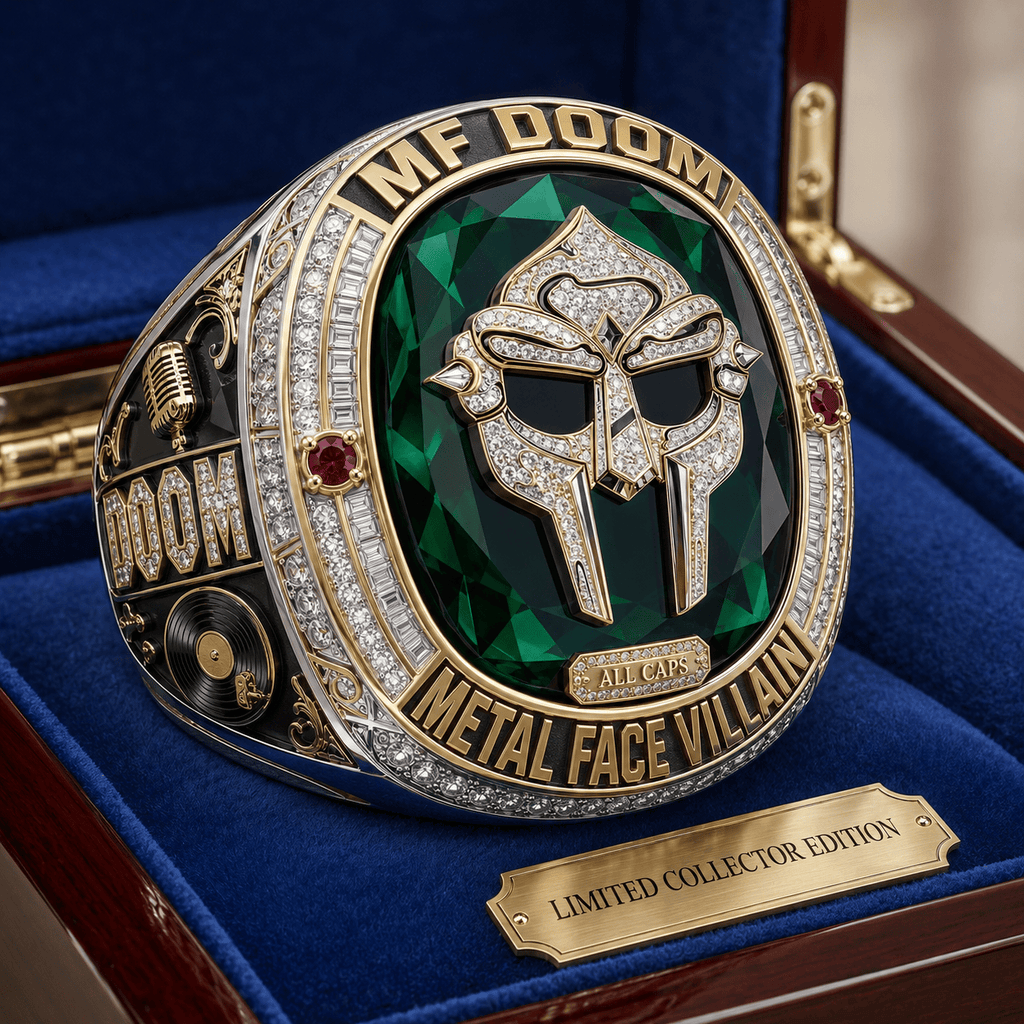 MFD Premium Ring TTNL
