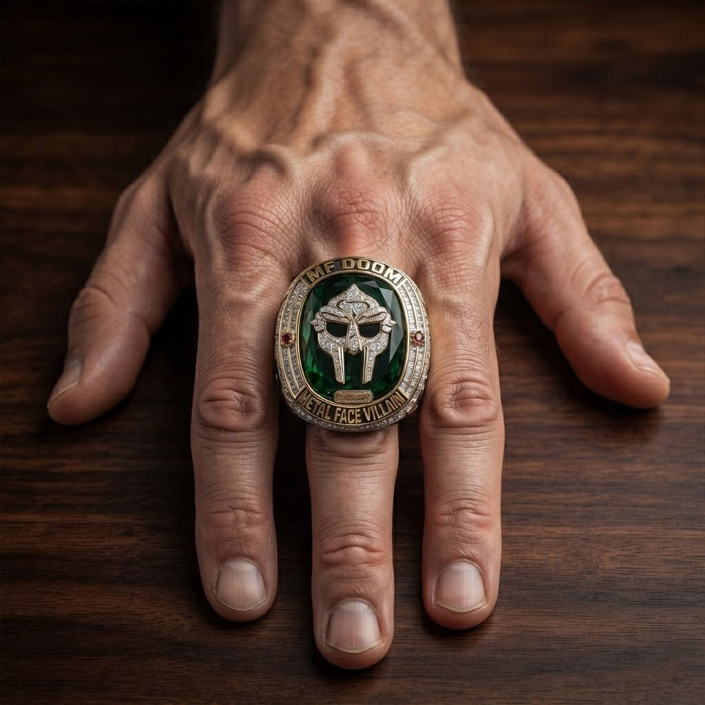 MFD Premium Ring TTNL