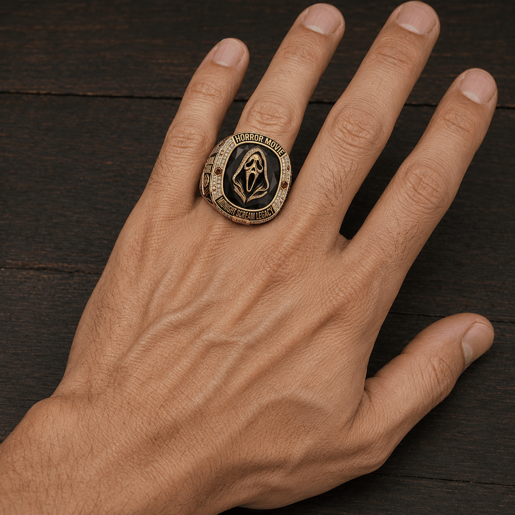 HRR Premium Ring TTNL