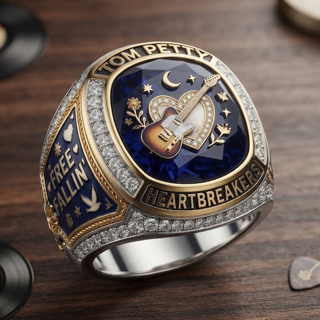 TPT Premium Ring NPL