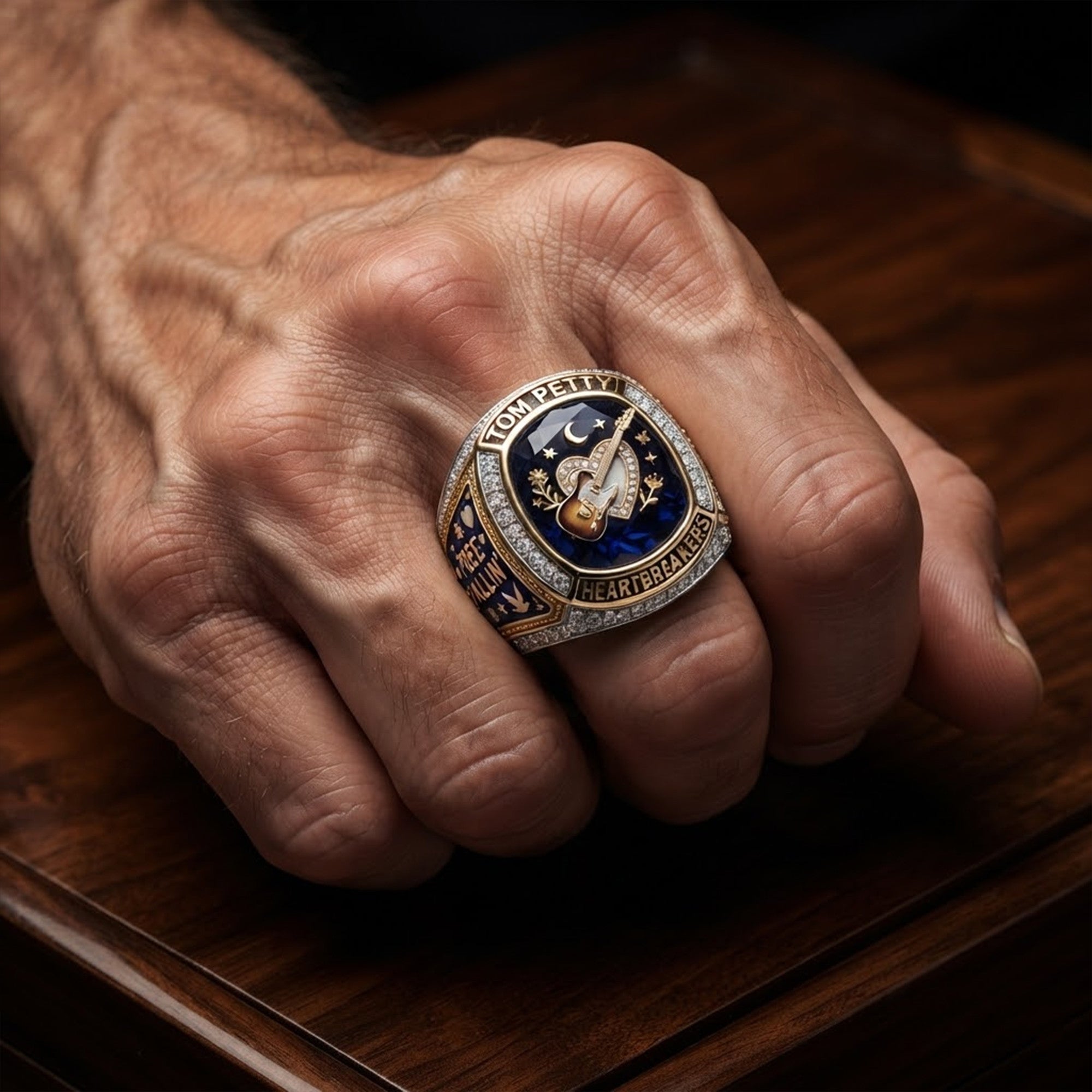 TPT Premium Ring NPL