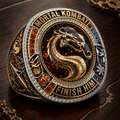 MKB Premium Ring HQH