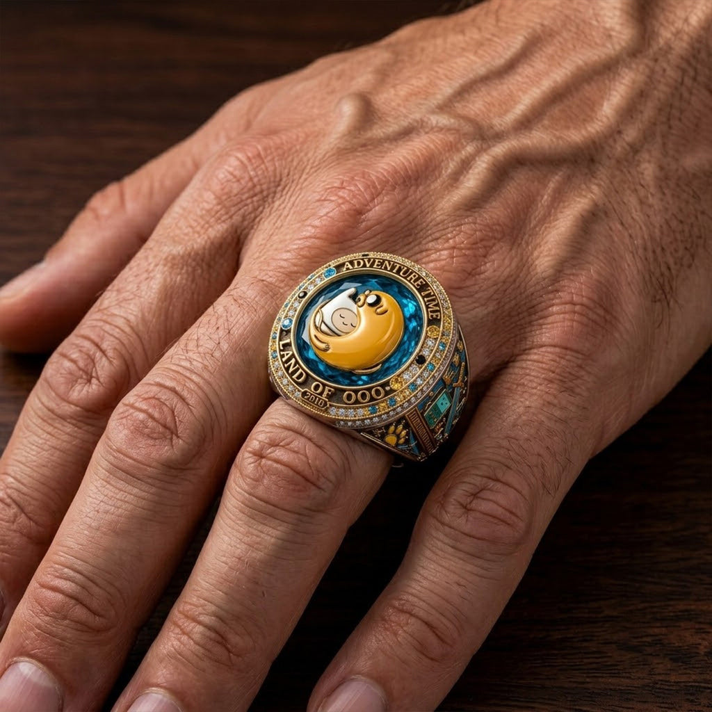 PKC Premium Ring HQH