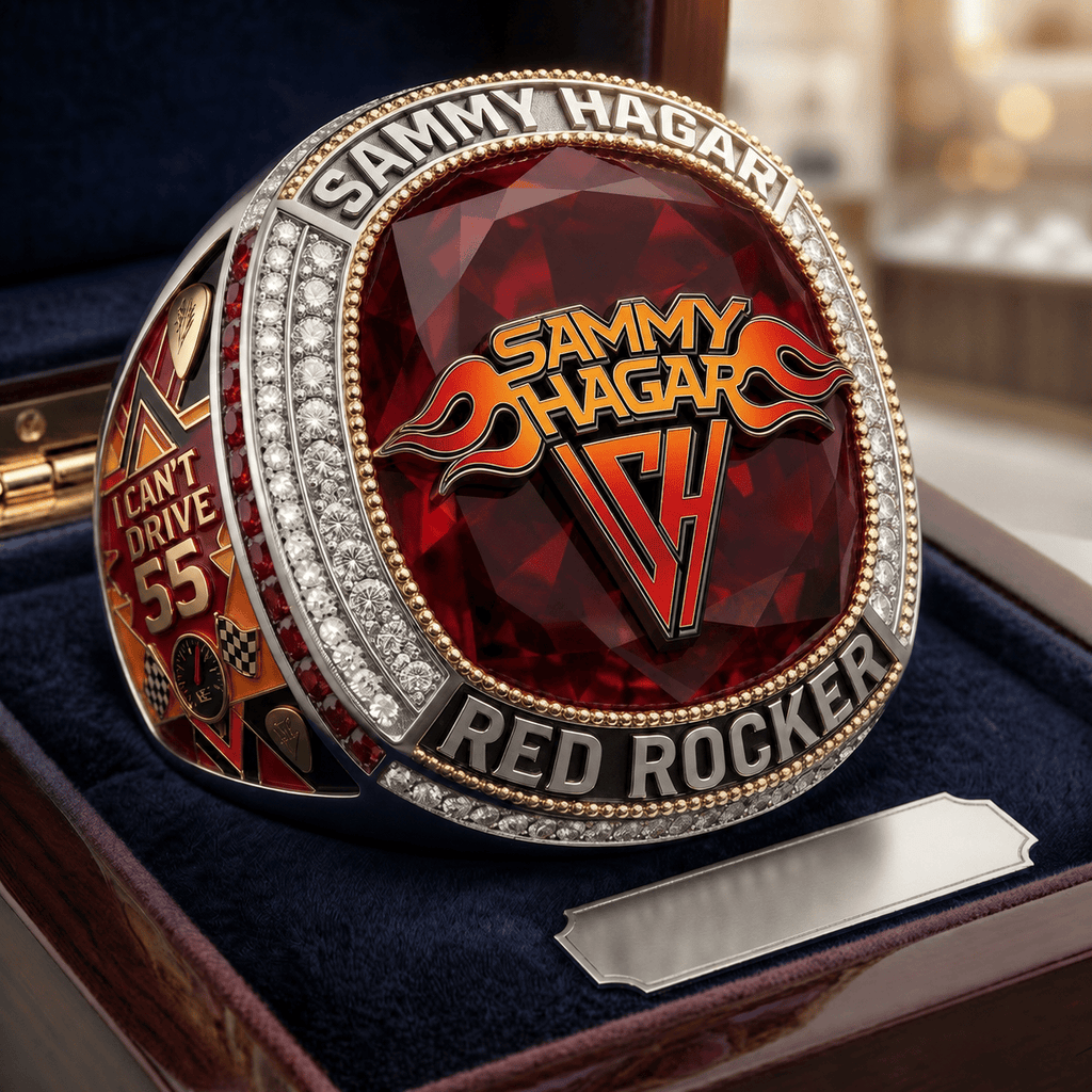 SMYH Premium Ring NPL