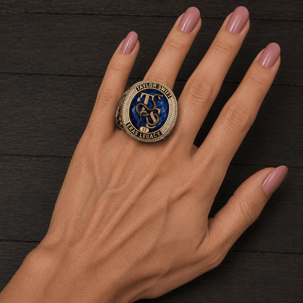 TLSW Premium Ring TTNL