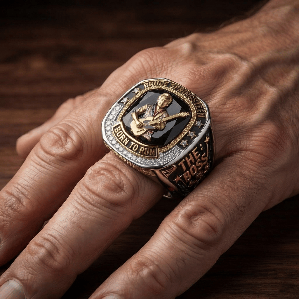 BRST Premium Ring NPL