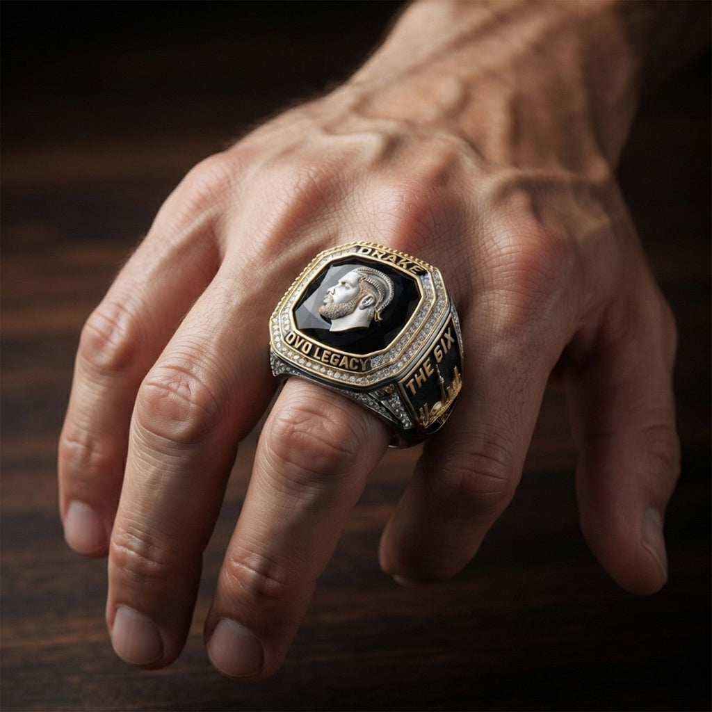 DRK Premium Ring NPL