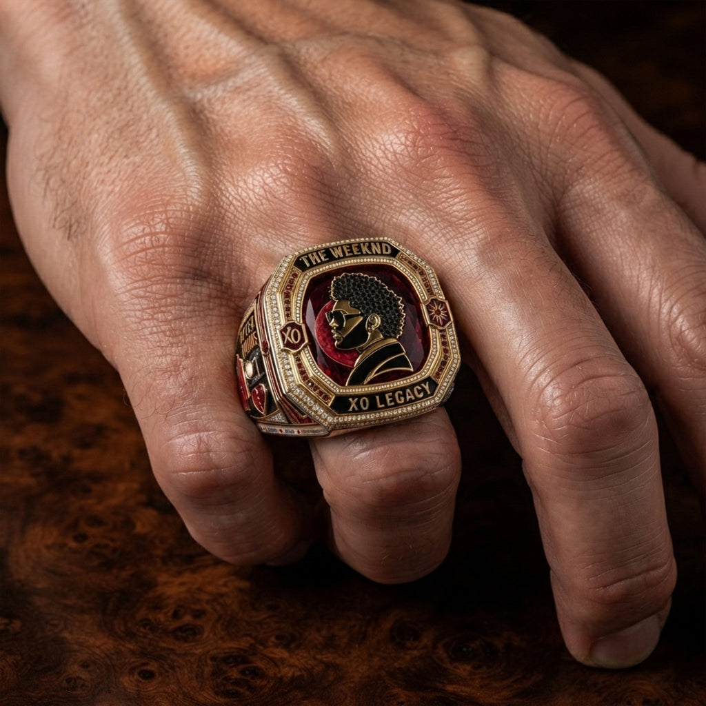 TWD Premium Ring NPL