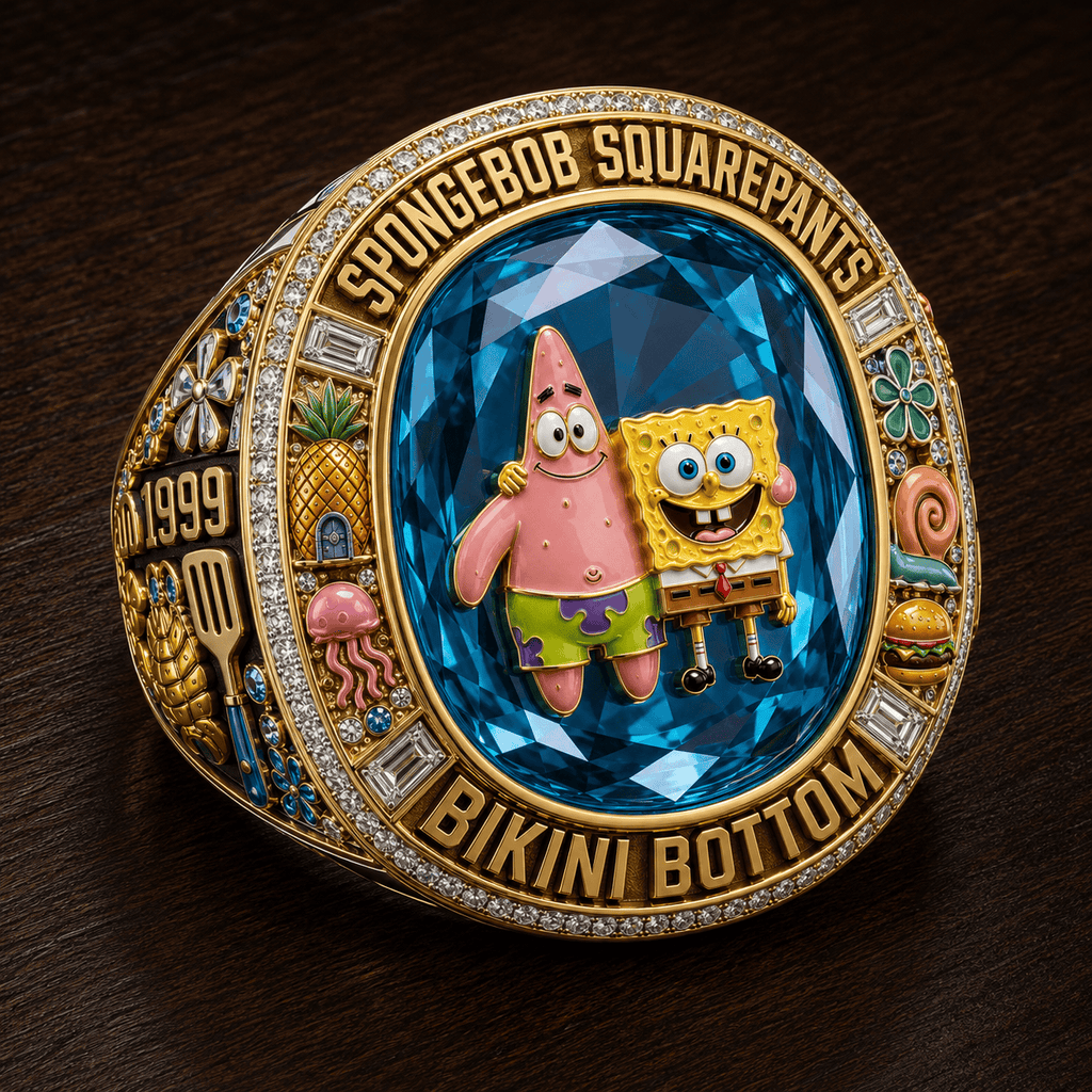 SBSP Premium Ring TTNL