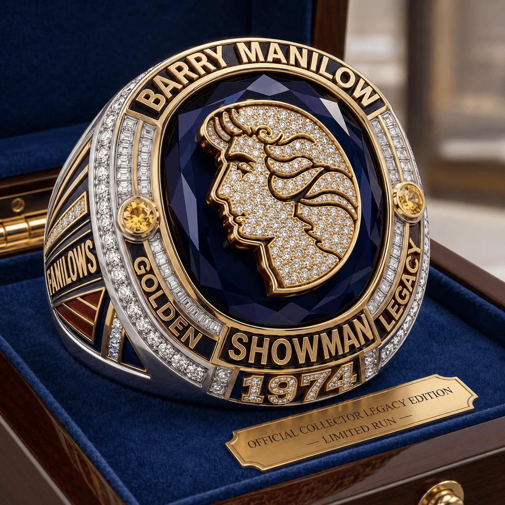 BRML Premium Ring TTNL