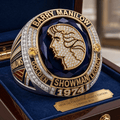 BRML Premium Ring TTNL