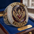 FWD Premium Ring TTNL