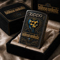 Premium BHOK Zippo Lighter TNSM