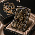Premium APA Zippo Lighter TNSM
