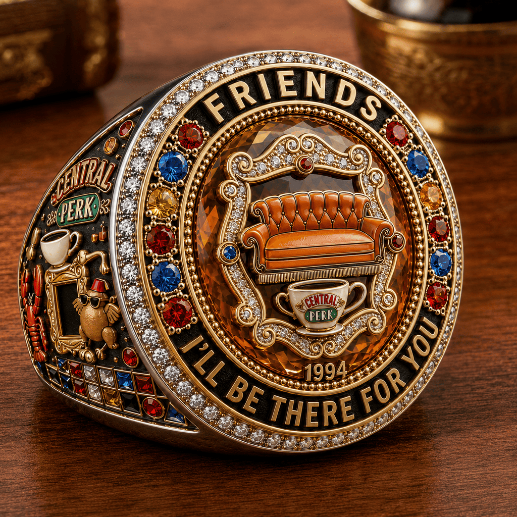 FRS Premium Ring HQH