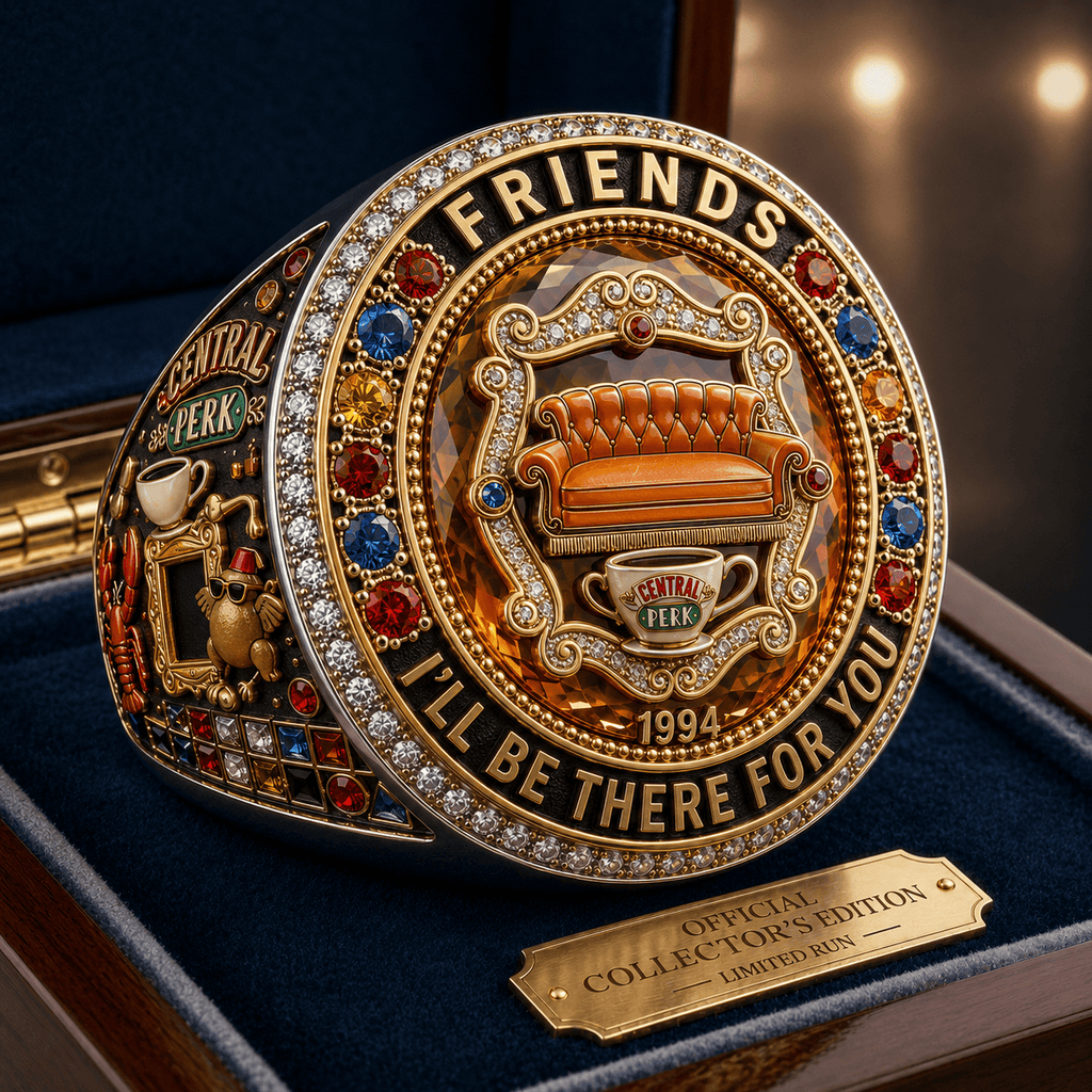 FRS Premium Ring HQH