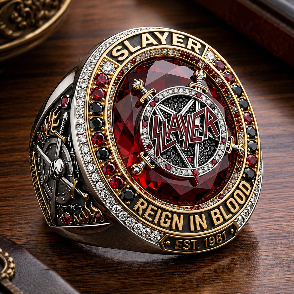 SLER Premium Ring HQH