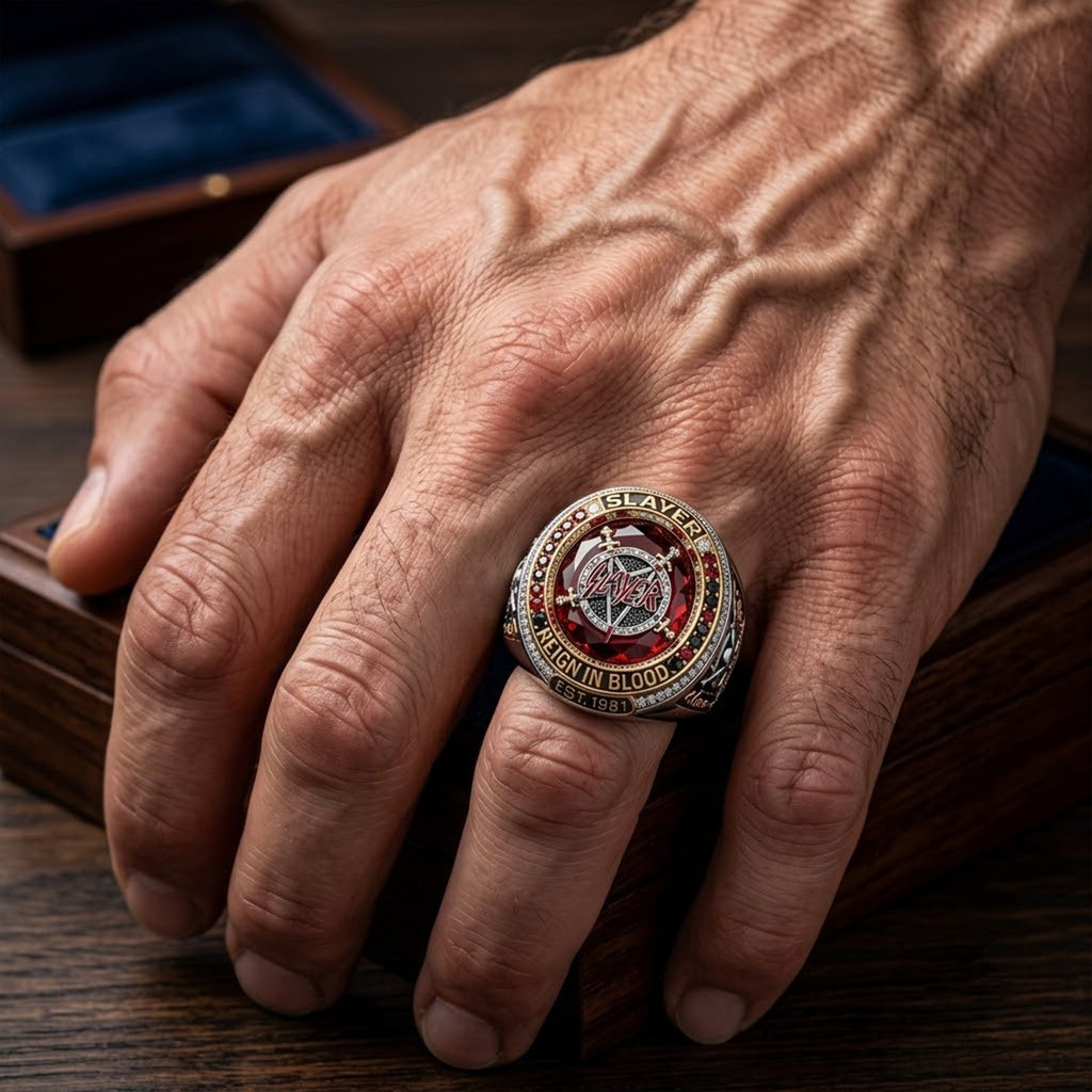 SLER Premium Ring HQH