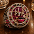 PNK Premium Ring HQH