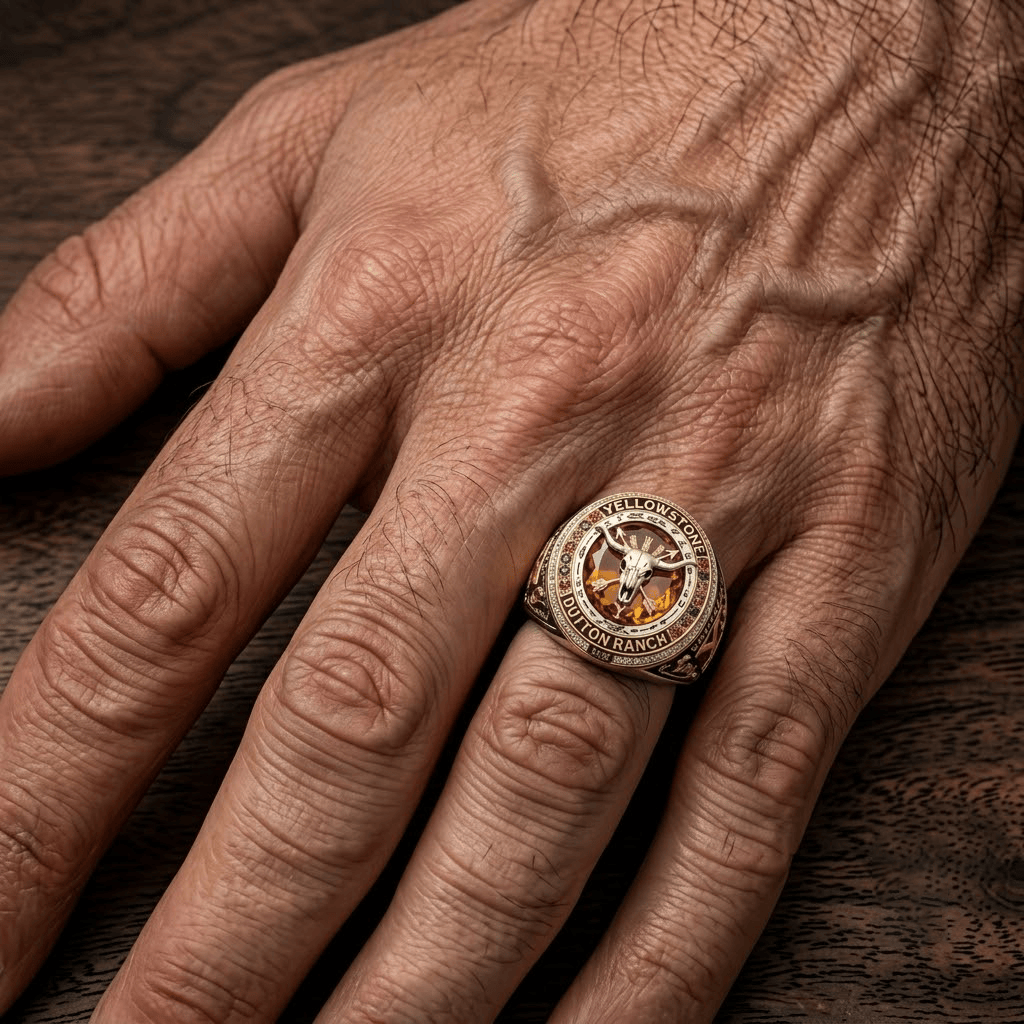 YLST Premium Ring HQH