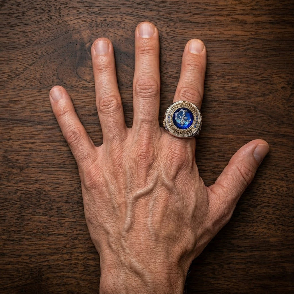 QSC Premium Ring HQH