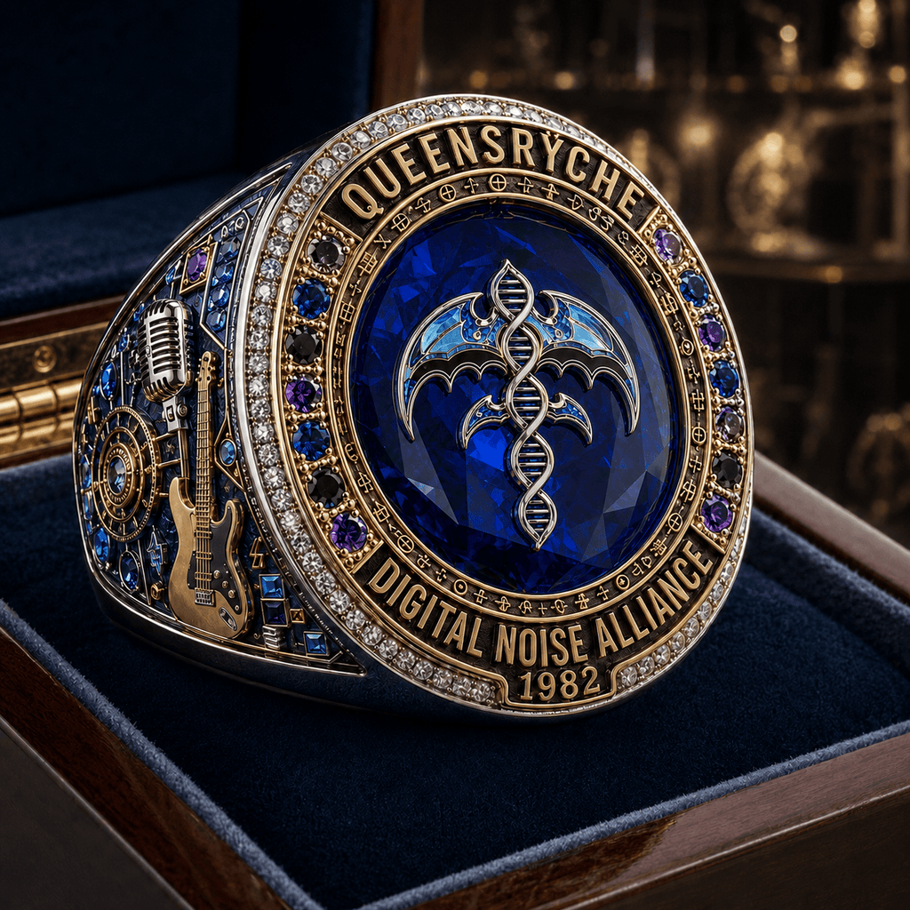 QSC Premium Ring HQH