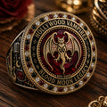 HLVP Premium Ring HQH
