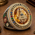 GVF Premium Ring HQH