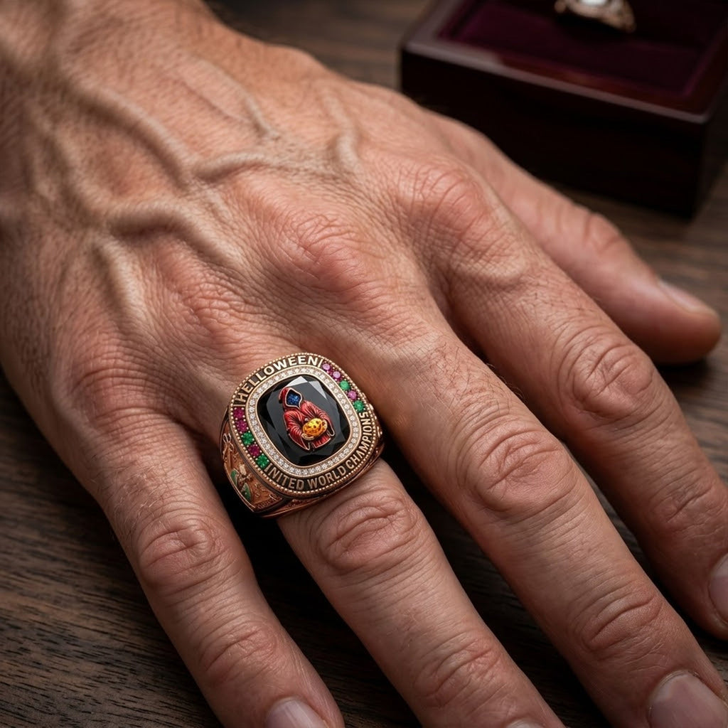 HLWB Premium Ring TTNL