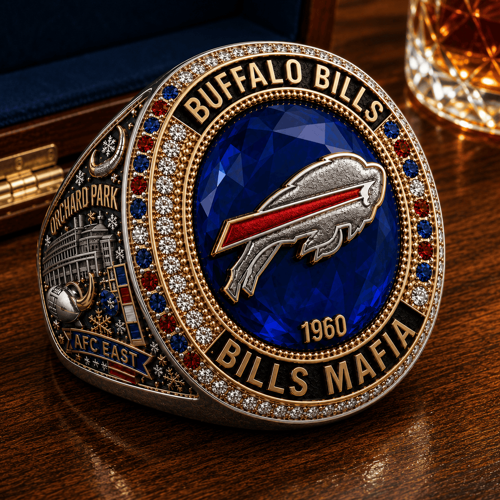 BFBL Premium Ring HQH