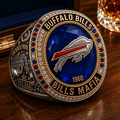 BFBL Premium Ring HQH