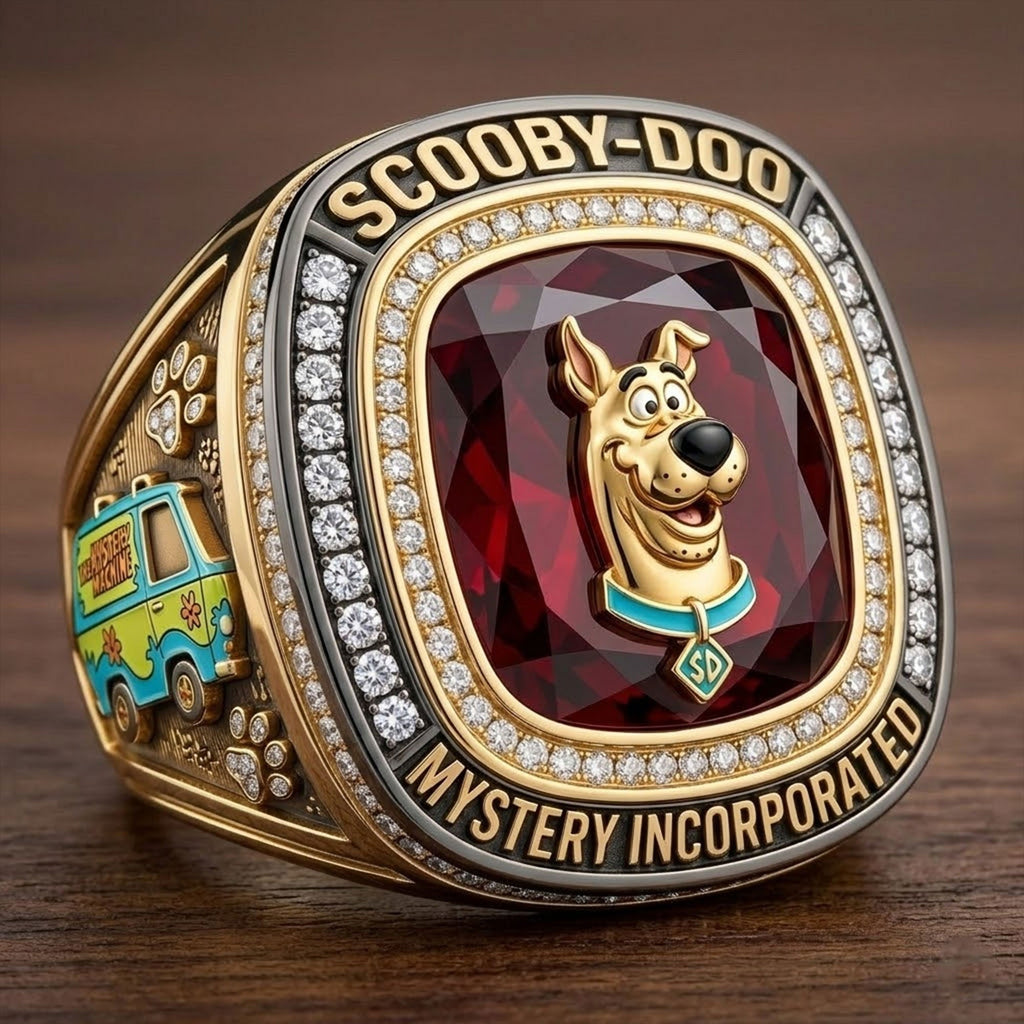 SCBD Premium Ring TTNL