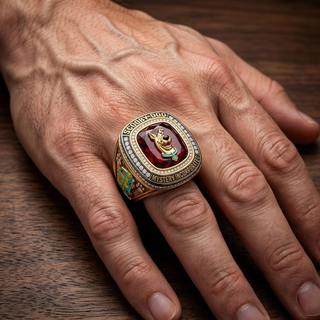 SCBD Premium Ring TTNL